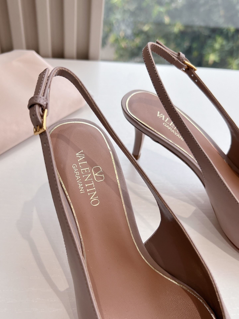 Valentino High Heels